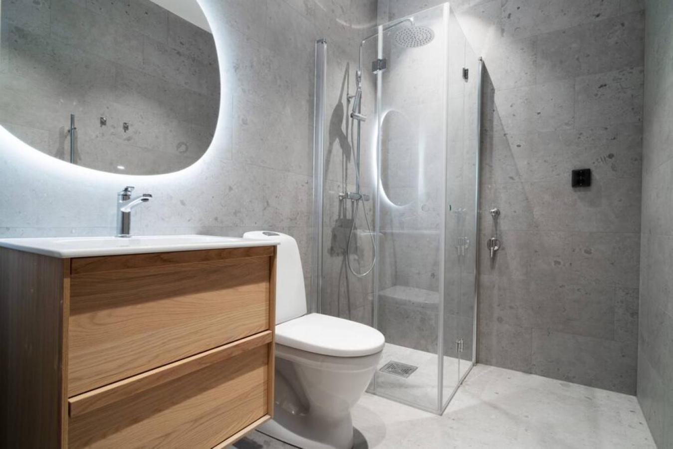 Chic Are Apt For 6 Ski-In-Ski-Out With Sauna ภายนอก รูปภาพ